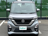 ルークス ハイウェイスター Gターボ 4WD 修復歴無し
