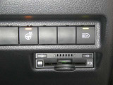 【ETC車載器付き】当社ではETCセットアップも承っております。お気軽に店舗スタッフまでお問い合わせください。