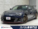 後期G型 6速MT STIドライカーボンリヤスポイラー STIエアロ