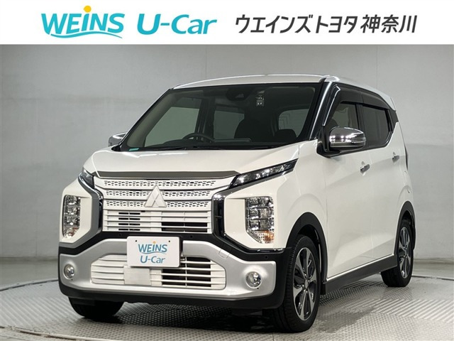 eKクロス G 