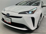 消費電力も少なく寿命も長いのがLEDの特徴。HIDのような点灯のタイムラグもなくパッと明るくなるのも特徴のひとつです。