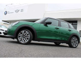 入荷致しました!皆様からのお問合せお待ちしております!!MINI NEXT土浦