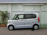 N-BOX G L ホンダセンシング 