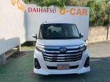 トール 1.0 カスタムG 