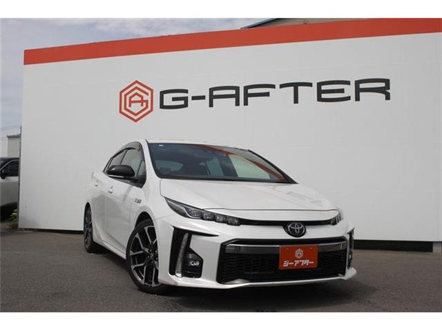プリウスPHV 1.8 S GR スポーツ