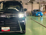 中古車を買うことの 「不安」 「心配」 も一緒に解決させて下さい♪ ディーラーならではの 「安心」 「ご満足」 を提供いたします。