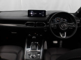 CX-5 2.2 XD エクスクルーシブ モード 4WD 