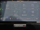 メモリ-ナビ(SD方式):CD・DVD・Bluetooth再生機能付なので、好きな音楽を聴きながら楽しいドライブガ可能です♪またフルセグTVチュ-ナ-内蔵ですので高画質にてTVの視聴も可能です!