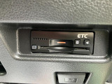 ETC車載器装備でお得です!