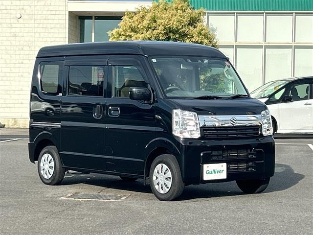 エブリイ ジョイン 5MT修復歴無し