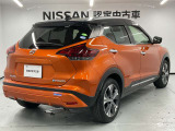キックス 1.2 X ツートーン インテリアエディション (e-POWER) 