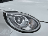 Bi-Beam LEDヘッドランプ+LEDクリアランスランプ 少ない電力で明るく照らします☆彡