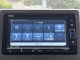 【 オーディオソース 】車内で音楽やラジオなど様々なコンテンツを選択できます!//