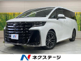 ガラスルーフ 純正14型ナビ 後席モニター 両側電動スライド