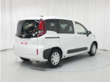 納車前に当社工場でしっかり整備をしているので安心です!納車後の点検・整備などのアフターサービスもぜひ当店で!
