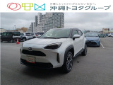 トヨタ ヤリスクロス