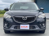 CX-5 2.2 XD 4WD 