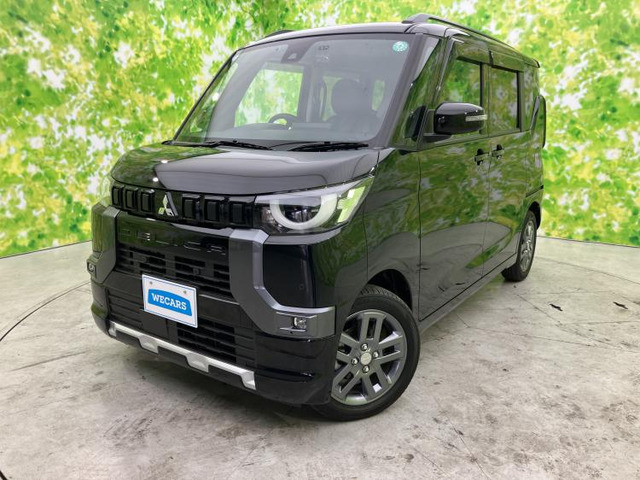デリカミニ T プレミアム 4WD