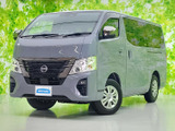 キャラバン 2.4 グランドプレミアム GX ロング ディーゼル 4WD