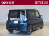 ルーミー 1.0 カスタム G-T 