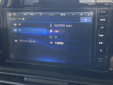 【ナビゲーション】目的地までしっかり案内してくれる使いやすいナビ。Bluetooth接続すればお持ちのスマホやMP3プレイヤーの音楽を再生可能!毎日の運転がさらに楽しくなります!!