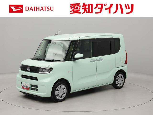タント X 
