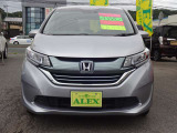 フリード+ 1.5 ハイブリッド G 4WD 