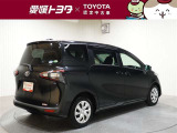 シエンタ 1.5 G 