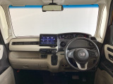 N-BOX G EX ターボ ホンダセンシング 