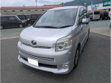 ヴォクシー 2.0 ZS 煌II 