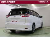 エスティマ 2.4 アエラス 