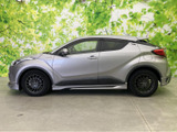 C-HR ハイブリッド 1.8 S 