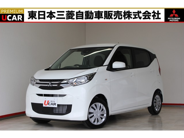 eKワゴン M