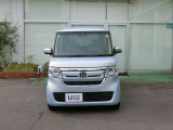 N-BOX G L ホンダセンシング 