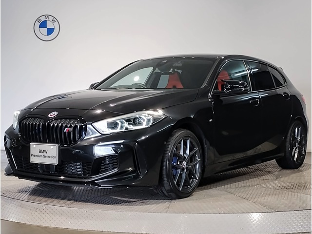 1シリーズ M135i xドライブ 4WD