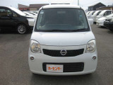 モコ G FOUR 4WD 