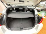 トノカバー付き☆ 車外からラゲージルームの手荷物が見えない様に、●スマートに●防止します♪