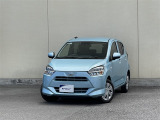 ミライース X SA3  ※弊社では、現車確認・納車時にご来店いただける福島県内在住のお客様、および隣接県のお客様への販売に限らせていただいております。