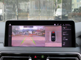 ◆iDriveを装備。操作系統をディスプレイから独立させることで、人間工学に基づいた最適な運転環境を実現しております。◆