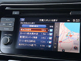 日産純正メーカーオプションナビ装備
