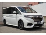 ステップワゴン 1.5 スパーダ クールスピリット ホンダ センシング 4WD 