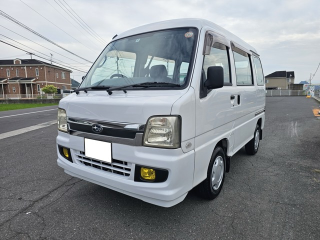 サンバーディアス