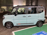 当店中古車は比較的状態の良い車を厳選しております。