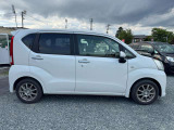 当店では展示前にお車の磨きを丁寧に行っています!少しでもキレイなお車をご提供したいと思っておりますので気になる事がございましたらお気軽にご相談下さい!出来る限りお客様のご要望にはお応え致します!