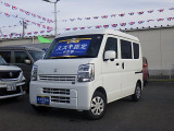 エブリイ PC ハイルーフ 4WD 
