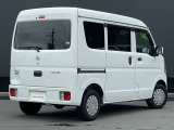 NV100クリッパー GXターボ ハイルーフ 
