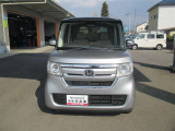 N-BOX G ホンダセンシング 4WD 