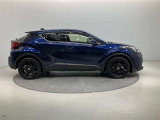C-HR ハイブリッド 1.8 G モード ネロ セーフティ プラス 