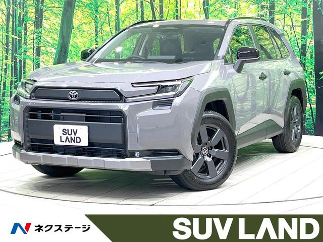 RAV4  アドベンチャー