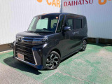 ダイハツ タントカスタム
